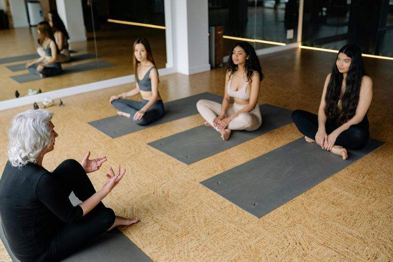 A Gentle Reset: Building a Wellness Routine That Fits Real Life