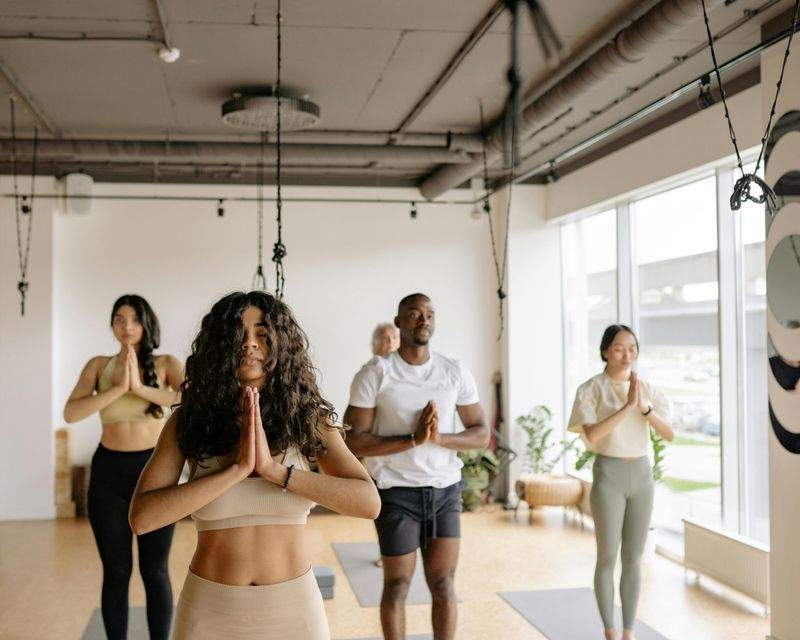 Haven & Bloom Wellness Studio 13