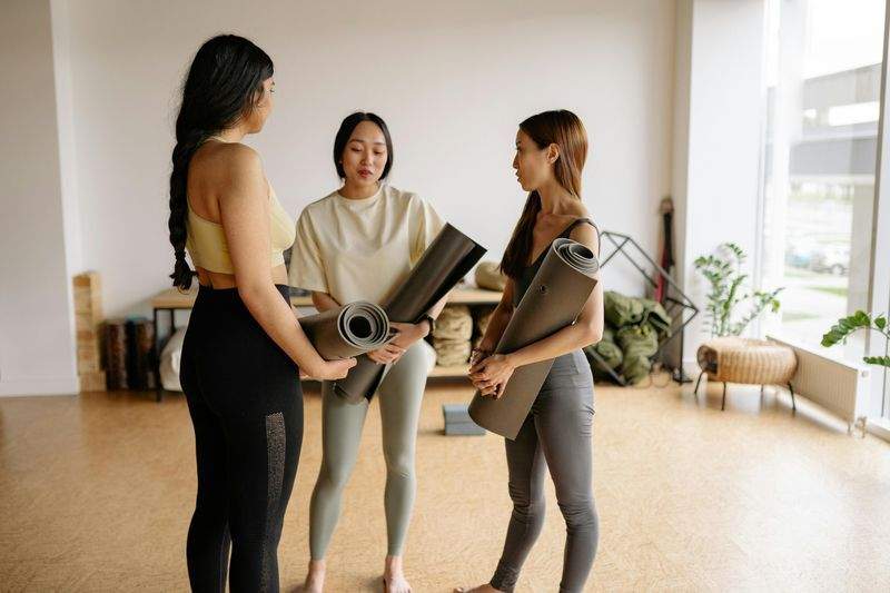 Haven & Bloom Wellness Studio 2