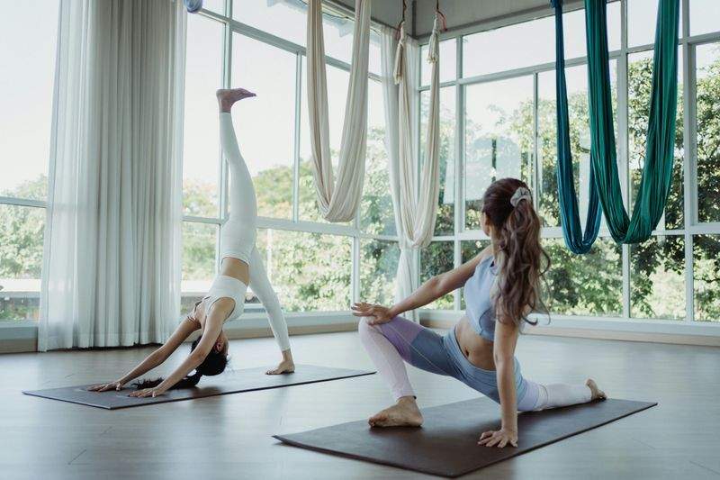 Haven & Bloom Wellness Studio 3