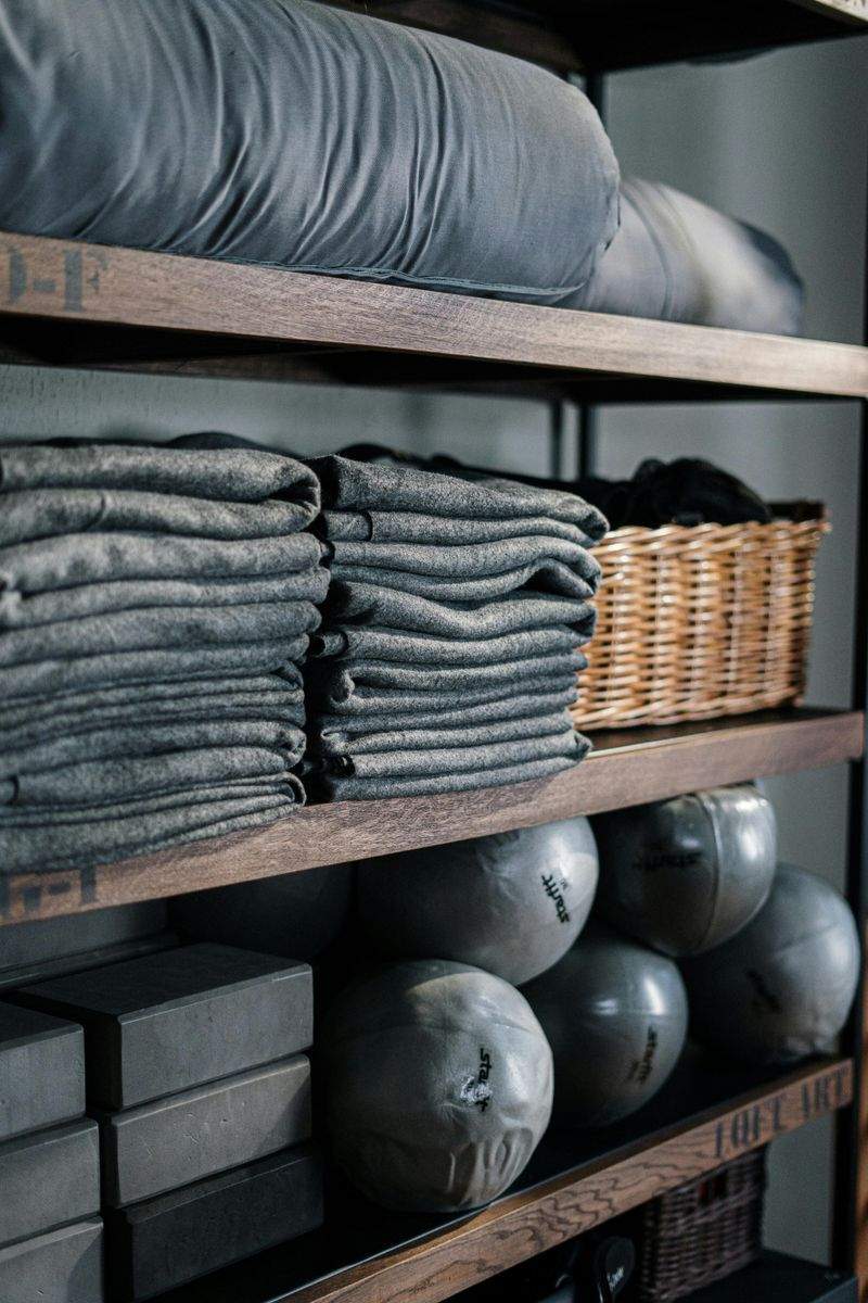 Haven & Bloom Wellness Studio 5