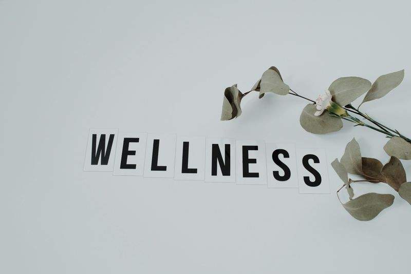 Haven & Bloom Wellness Studio 7