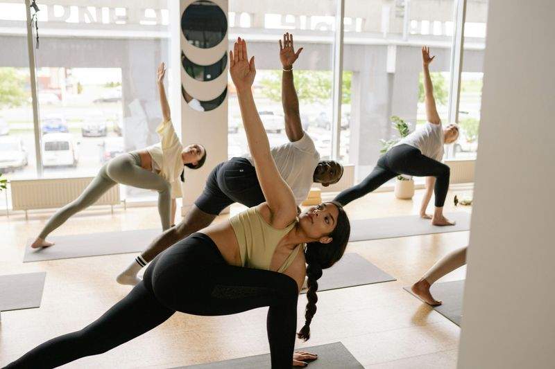 Haven & Bloom Wellness Studio 8